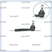 ROT BAŞI MERIVA B 2010 SOL 1609013 thumbnail 1