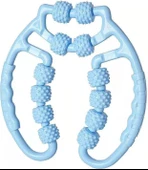 Spor Masaj Rulosu Kan Dolaşımı İçin Masaj Aleti - 2
