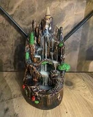 Monalisa Home Dizayn Şatolu Geri Akış Tütsülük thumbnail 3