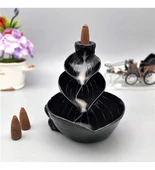 Monalisa Home Dizayn Şatolu Geri Akış Tütsülük thumbnail 2