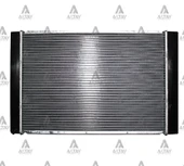 RADYATÖR SU COROLLA 2006-2019 / AURIS 2007-2019 DİZEL (AT / M-T) BRAZING 16400 0N060 thumbnail 3