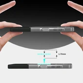 Samsung A06 Kılıf Mıknatıslı Duble Kapak thumbnail 2