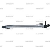 RADYATÖR SU I-20 2015-2018 BENZİNLİ 1.2 M-T BRAZING 25310 C8000 thumbnail 5