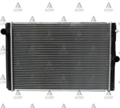 RADYATÖR SU COROLLA 2006-2019 / AURIS 2007-2019 DİZEL (AT / M-T) BRAZING 16400 0N060 thumbnail 1