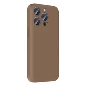 iPhone 14 Pro Kılıf Kamera Korumalı Kartlık Hazneli Vitra Kapak thumbnail 5