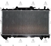 RADYATÖR SU AVENSIS 2000-2002 M-T BRAZING 16400 0D080 thumbnail 1