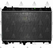 RADYATÖR SU EXCEL 1990-1994 26MM M-T BRAZING 25310 24002 thumbnail 2