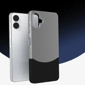 Samsung A06 Kılıf Mıknatıslı Duble Kapak thumbnail 3