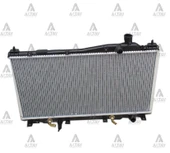 RADYATÖR SU CIVIC 2001-2006 A-T BRAZING 19010 PLC J01 thumbnail 2