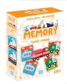 Memory Taşıtlar - 1