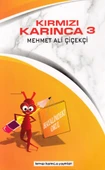 Kırmızı Karınca 3 - Hayalimdeki Okul - 1