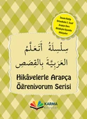 Arapça 5. Sınıf Hikaye Seti - 1