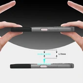 Xiaomi Redmi 13 4G Kılıf Mıknatıslı Duble Kapak thumbnail 2