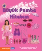 Büyük Pembe Kitabım - 1