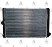 RADYATÖR SU COROLLA 2006-2019 / AURIS 2007-2019 DİZEL (AT / M-T) BRAZING 16400 0N060 thumbnail 2