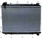 RADYATÖR SU VANETTE 26MM M-T BRAZING 214109C001 thumbnail 2