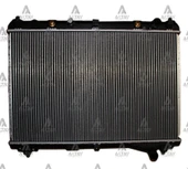 RADYATÖR SU GRAND VITARA 2005-2015 2.0 / 2.4 J20A / J24A A-T BRAZING 17700 65J10 thumbnail 2