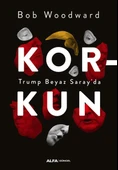 Korkun - Trump Beyaz Saray'da - 1