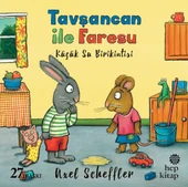 Tavşancan ile Faresu - Küçük Su Birikintisi - 1