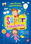Süper Etkinlikler - Çizgiler - 1