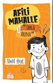 Tarla Arena - Afili Mahalle 1 - 1