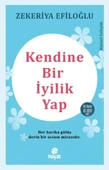 Kendine Bir İyilik Yap - 1