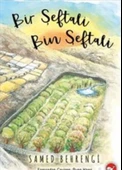 Bir Şeftali Bin Şeftali (Ciltli) - 1