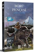 Börü Pençesi - Yada Taşı Efsanesi 3 - 1