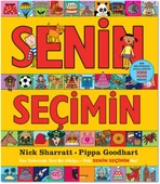 Senin Seçimin - 1