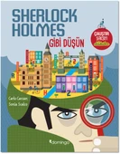 Sherlock Holmes Gibi Düşün - 1