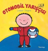 Otomobil Yarışçısı - Ne Yapar? - 1