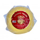 Köy Tipi Tereyağı 1000 gr - 1