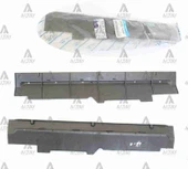 RADYATÖR MUHAFAZA BAKALİTİ I-20 DİZEL SOL 29135 1J000 thumbnail 1