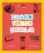 Zamanını Yöneten Çocuklar - National Geographic Kids - 1