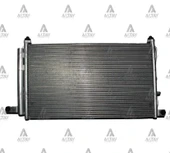 RADYATÖR KLİMA RIO 2006-2011 BENZİNLİ BRAZING 97606 1G000 thumbnail 2