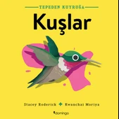 Tepeden Kuyruğa Kuşlar - 1