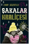 Şakalar Kraliçesi - 1