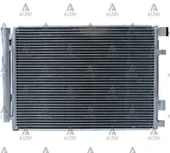 RADYATÖR KLİMA ACCENT 2011-2018 BLUE / RIO 2012 DİZEL BRAZING 97606 1R300 thumbnail 2