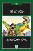 The Lost World (Stage-4) - 1