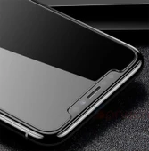 iPhone X ​​​​​​​​​​​​Rika Premium Privacy Temperli Cam Ekran Koruyucu thumbnail 2