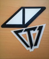 Avicii Logo Dj Plastik Aparat - 4