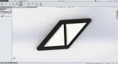 Avicii Logo Dj Plastik Aparat - 6