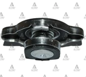 RADYATÖR KAPAĞI (1.1 KG/CM2 BASINÇ) YÜKSEK TİP GENEL KL01 15 205 thumbnail 1