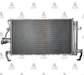 RADYATÖR KLİMA ELANTRA 2001-2007 BRAZING 97606 2D000 thumbnail 3