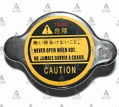 RADYATÖR KAPAĞI (1.1 KG/CM2 BASINÇ) YÜKSEK TİP GENEL KL01 15 205 thumbnail 2