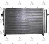 RADYATÖR KLİMA GETZ 2003-2011 BENZİNLİ 97606 1C100 thumbnail 2