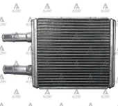 RADYATÖR KALORİFER ACCENT 1995-2000 / EXCEL 1990-1994 / ELANTRA 1996-2001 / GETZ 2003-2011 BRAZING 97221 22000 thumbnail 3