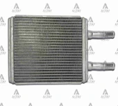 RADYATÖR KALORİFER ACCENT 1995-2000 / EXCEL 1990-1994 / ELANTRA 1996-2001 / GETZ 2003-2011 BRAZING 97221 22000 thumbnail 2