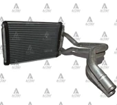 RADYATÖR KALORİFER MATRIX 2006-2011 BRAZING 97138 17000 thumbnail 1