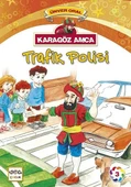 Karagöz Amca Trafik Polisi - 1